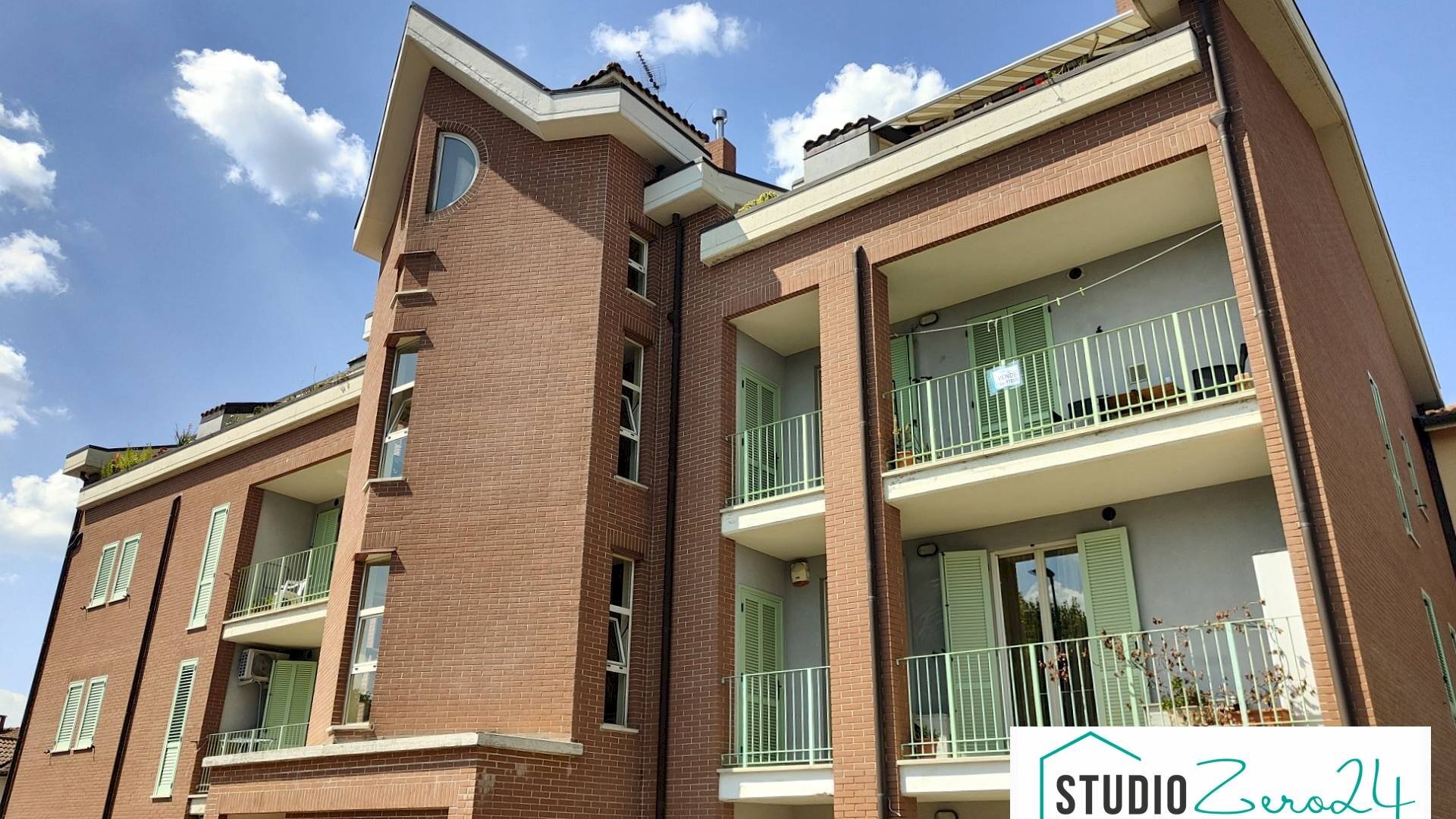 Foto 1 - Three-room apartment Amelia - photo 1