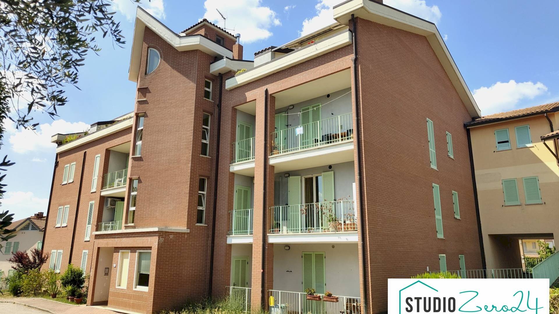 Foto 3 - Three-room apartment Amelia - photo 3