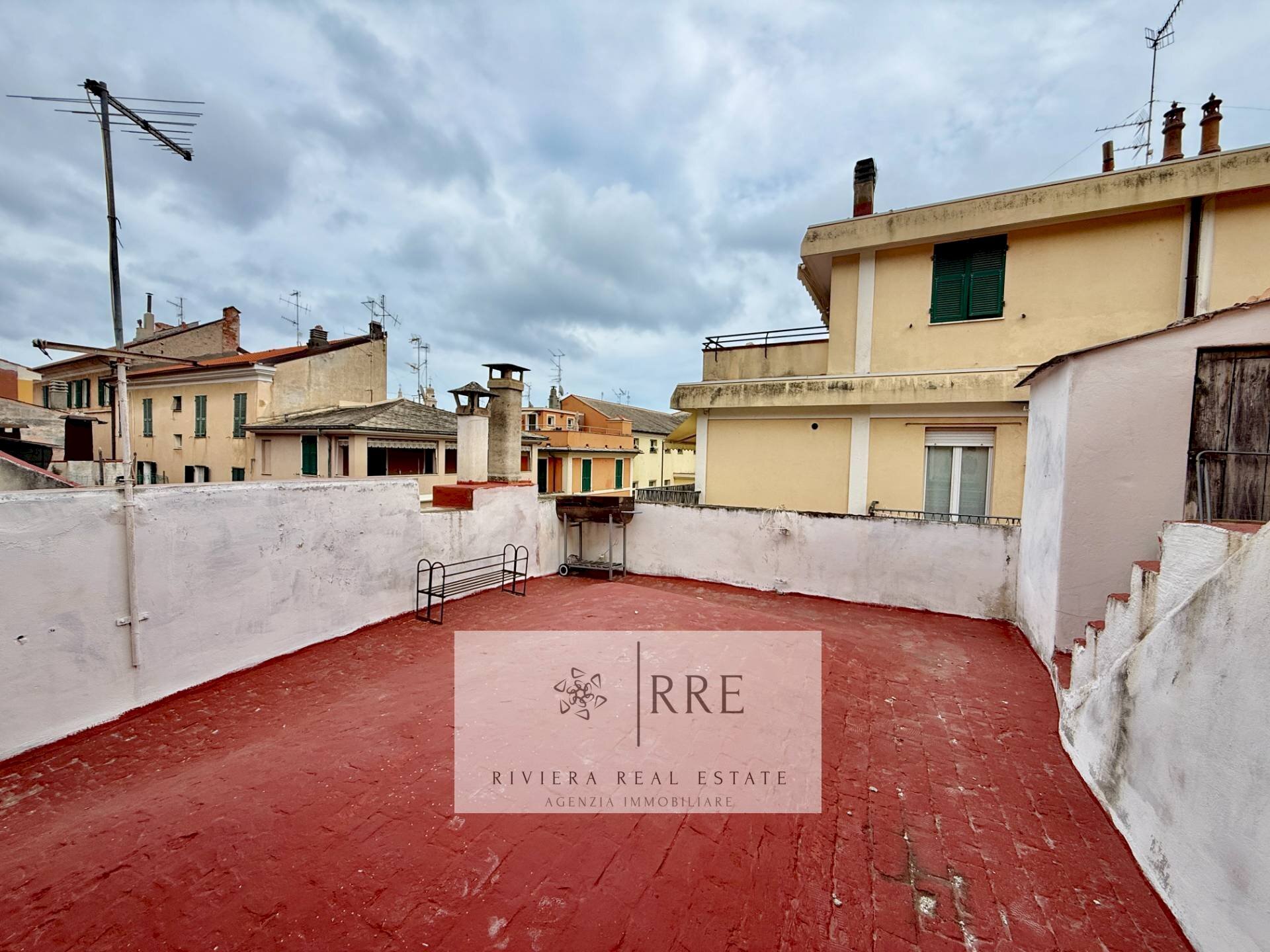 Foto 2 - Casa semi indipendente via Nunzio Cesare Regina, Pietra Ligure - foto 2