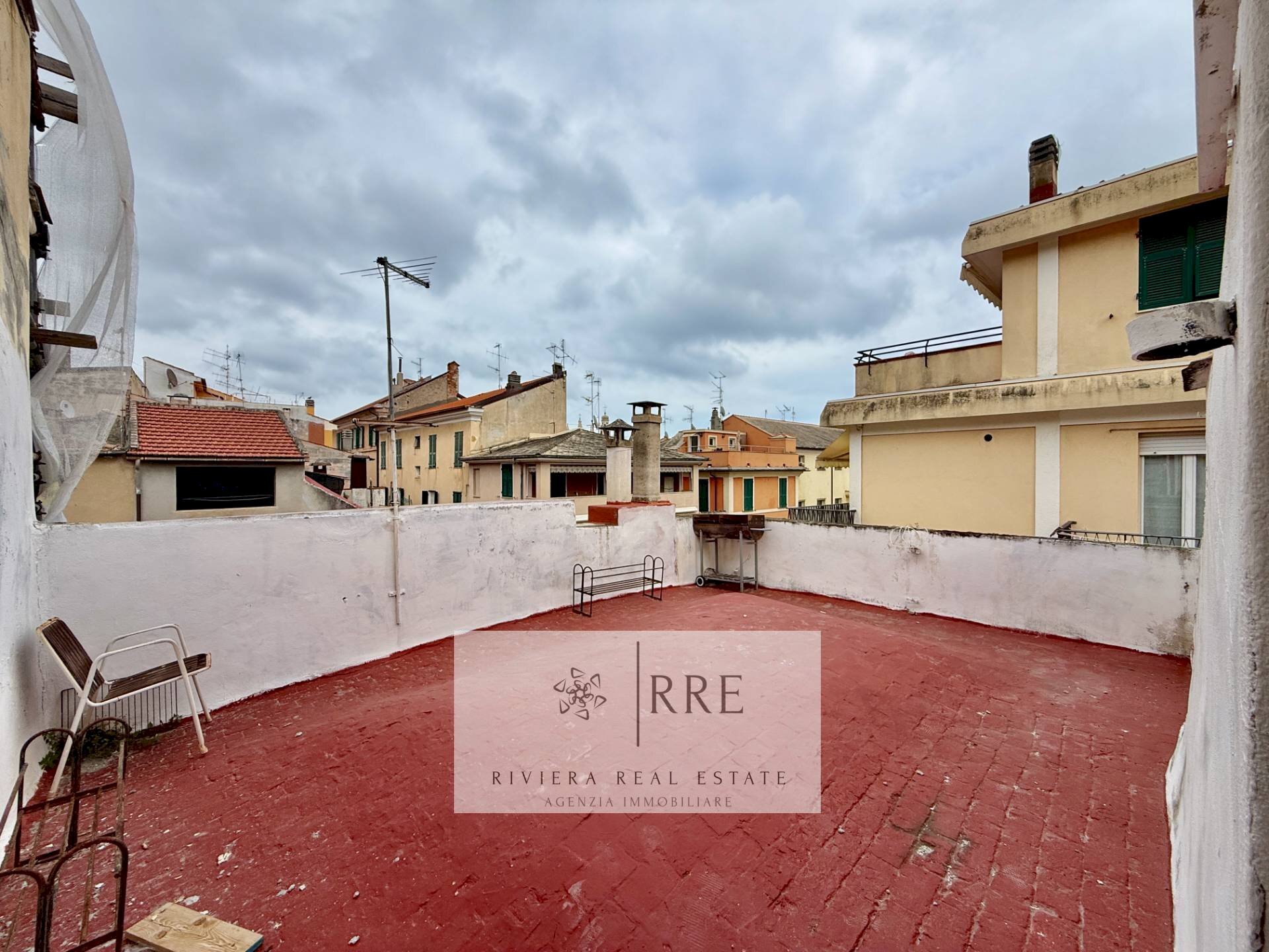 Foto 3 - Casa semi indipendente via Nunzio Cesare Regina, Pietra Ligure - foto 3