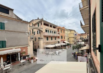 Foto 4 - Casa semi indipendente via Nunzio Cesare Regina, Pietra Ligure - foto 4