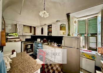 Foto 11 - Casa semi indipendente via Nunzio Cesare Regina, Pietra Ligure - foto 11