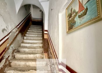 Foto 12 - Casa semi indipendente via Nunzio Cesare Regina, Pietra Ligure - foto 12