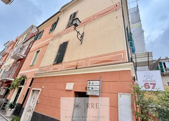 Foto 13 - Casa semi indipendente via Nunzio Cesare Regina, Pietra Ligure - foto 13