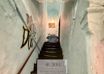 Foto 15 - Casa semi indipendente via Nunzio Cesare Regina, Pietra Ligure - foto 15