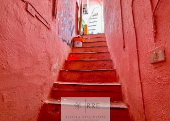 Foto 17 - Casa semi indipendente via Nunzio Cesare Regina, Pietra Ligure - foto 17