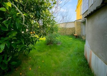 Foto 17 - Independent house Via Bellegra
10, Nettuno - photo 17