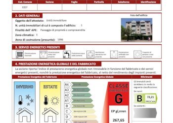 Foto 60 - Appartamento Via Picasso
 
22, Parma - foto 58