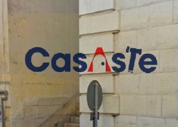 Foto 1 - Appartamento Via San Giovanni
 
89, Minervino Murge - foto 1