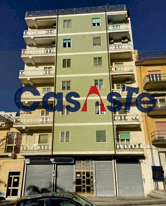 Foto 1 - Appartamento Corso Umberto I
 
220, Spinazzola - foto 1