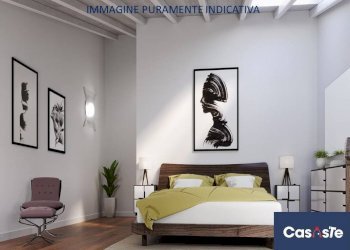 Foto 10 - Appartamento Corso Umberto I
 
220, Spinazzola - foto 10