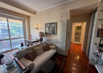 Foto 2 - Bilocale Via Filippo Bernardini, Roma - foto 2