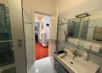 Foto 5 - Bilocale Via Filippo Bernardini, Roma - foto 5