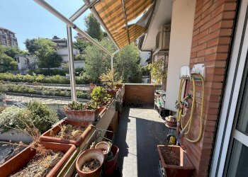 Foto 6 - Bilocale Via Filippo Bernardini, Roma - foto 6