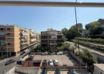 Foto 7 - Bilocale Via Filippo Bernardini, Roma - foto 7