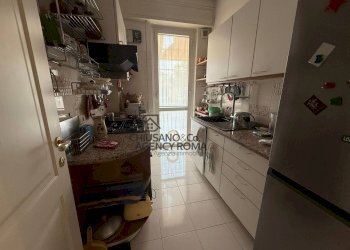 Foto 13 - Bilocale Via Filippo Bernardini, Roma - foto 13