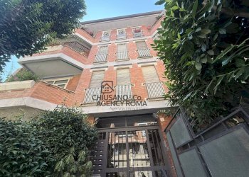 Foto 1 - Bilocale Via Filippo Bernardini, Roma - foto 1