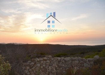 vista - Terreno agricolo Trentino
 
36-54, Aglientu - foto 5