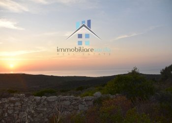 vista - Terreno agricolo Trentino
 
36-54, Aglientu - foto 6