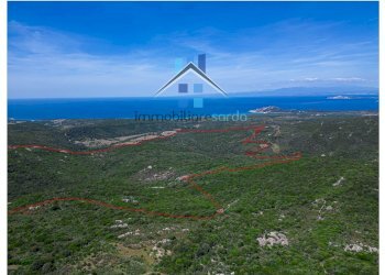 vista - Terreno agricolo Trentino
 
36-54, Aglientu - foto 20