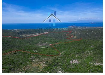 vista - Terreno agricolo Trentino
 
36-54, Aglientu - foto 21