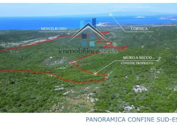 Foto 22 - Terreno agricolo Trentino
 
36-54, Aglientu - foto 22