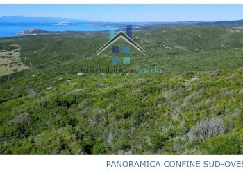 Foto 37 - Terreno agricolo Trentino
 
36-54, Aglientu - foto 37