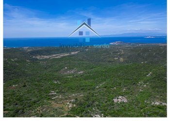 vista - Terreno agricolo Trentino
 
36-54, Aglientu - foto 48