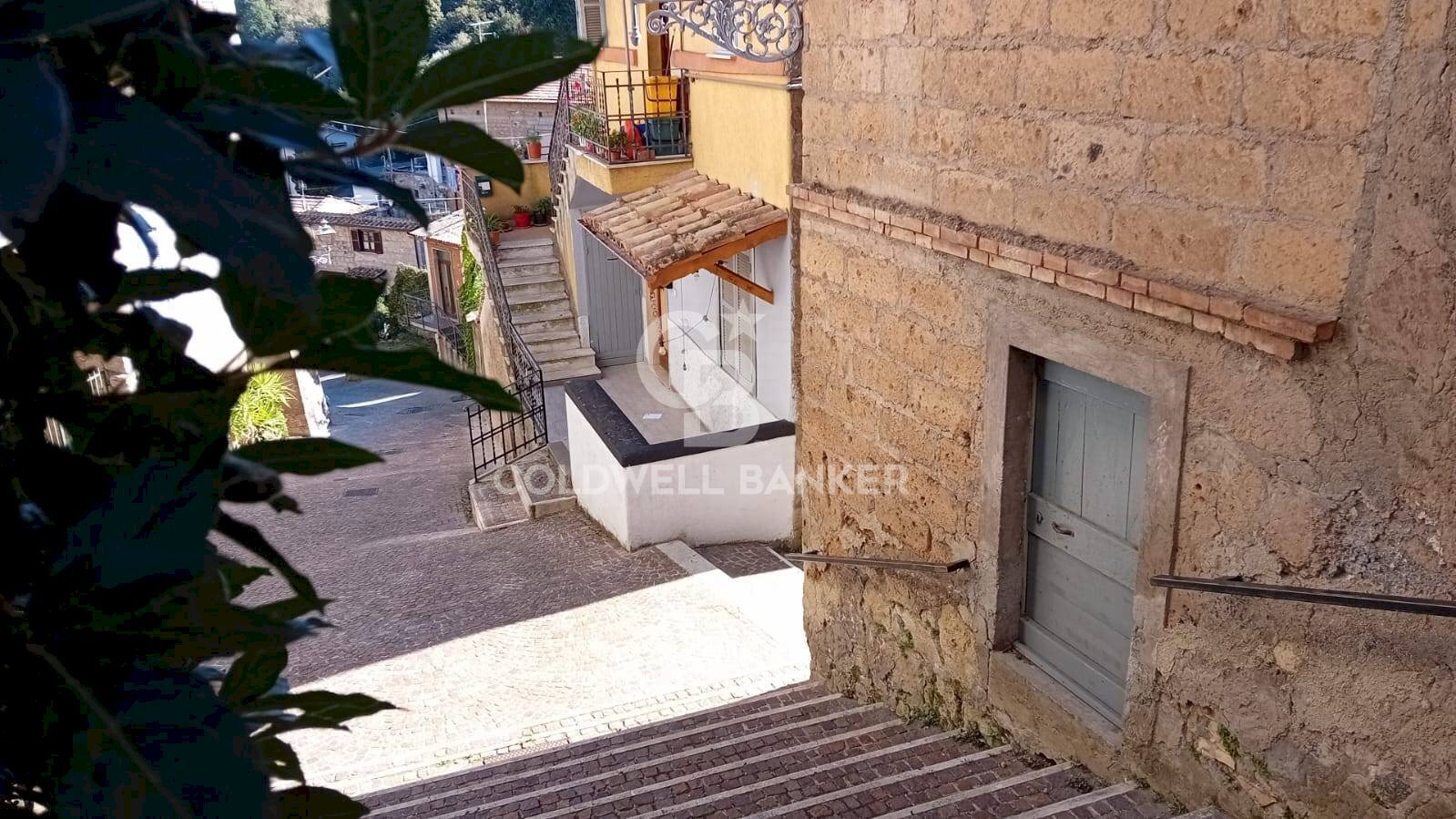 Foto 3 - Quadrilocale Via Ponticello, Carbognano - foto 3