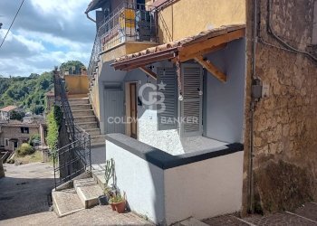 Foto 1 - Quadrilocale Via Ponticello, Carbognano - foto 1