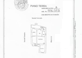 Foto 23 - Quadrilocale Via Ponticello, Carbognano - foto 23