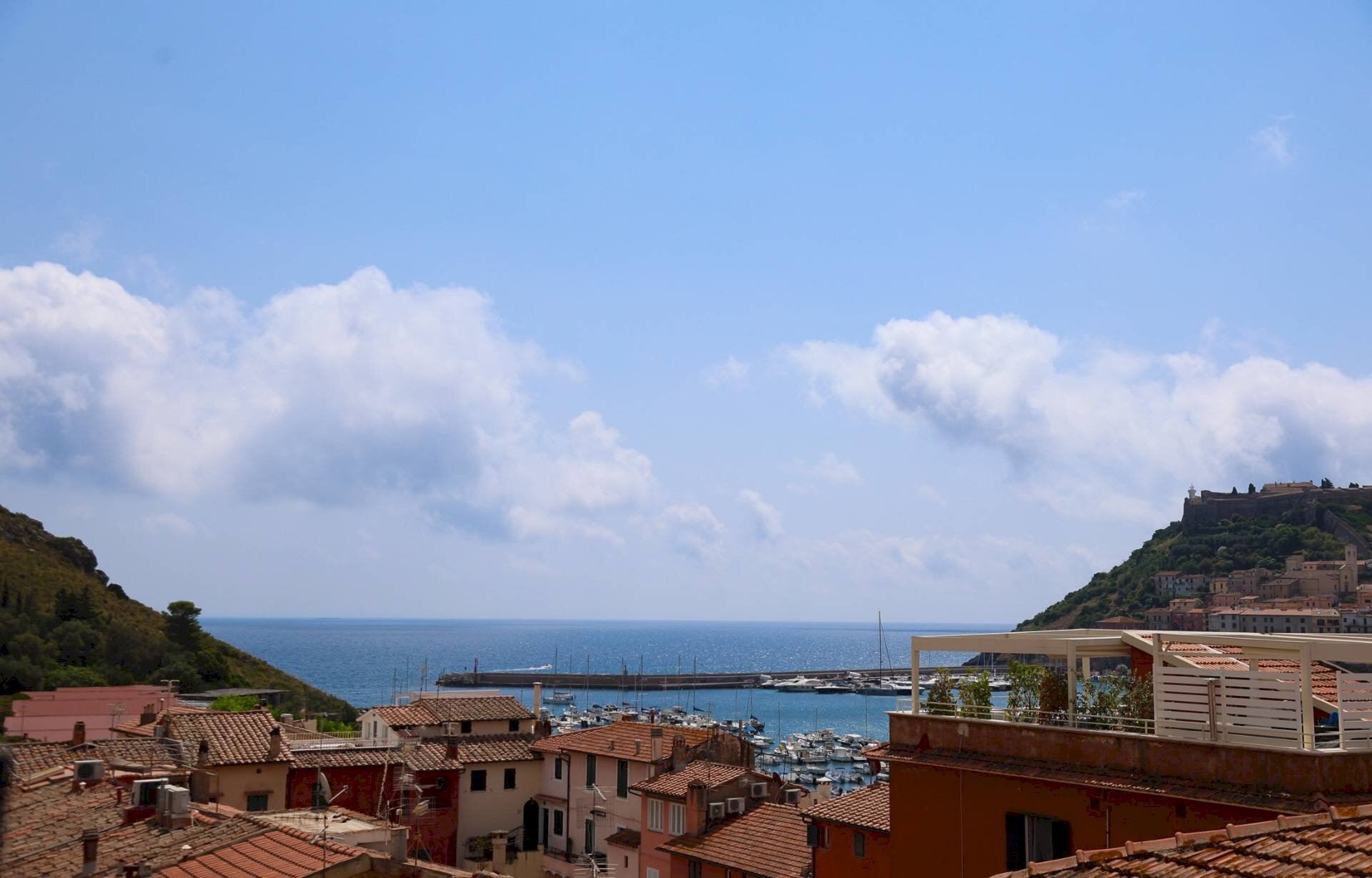 Foto 2 - Trilocale Via Privata, Monte Argentario - foto 2