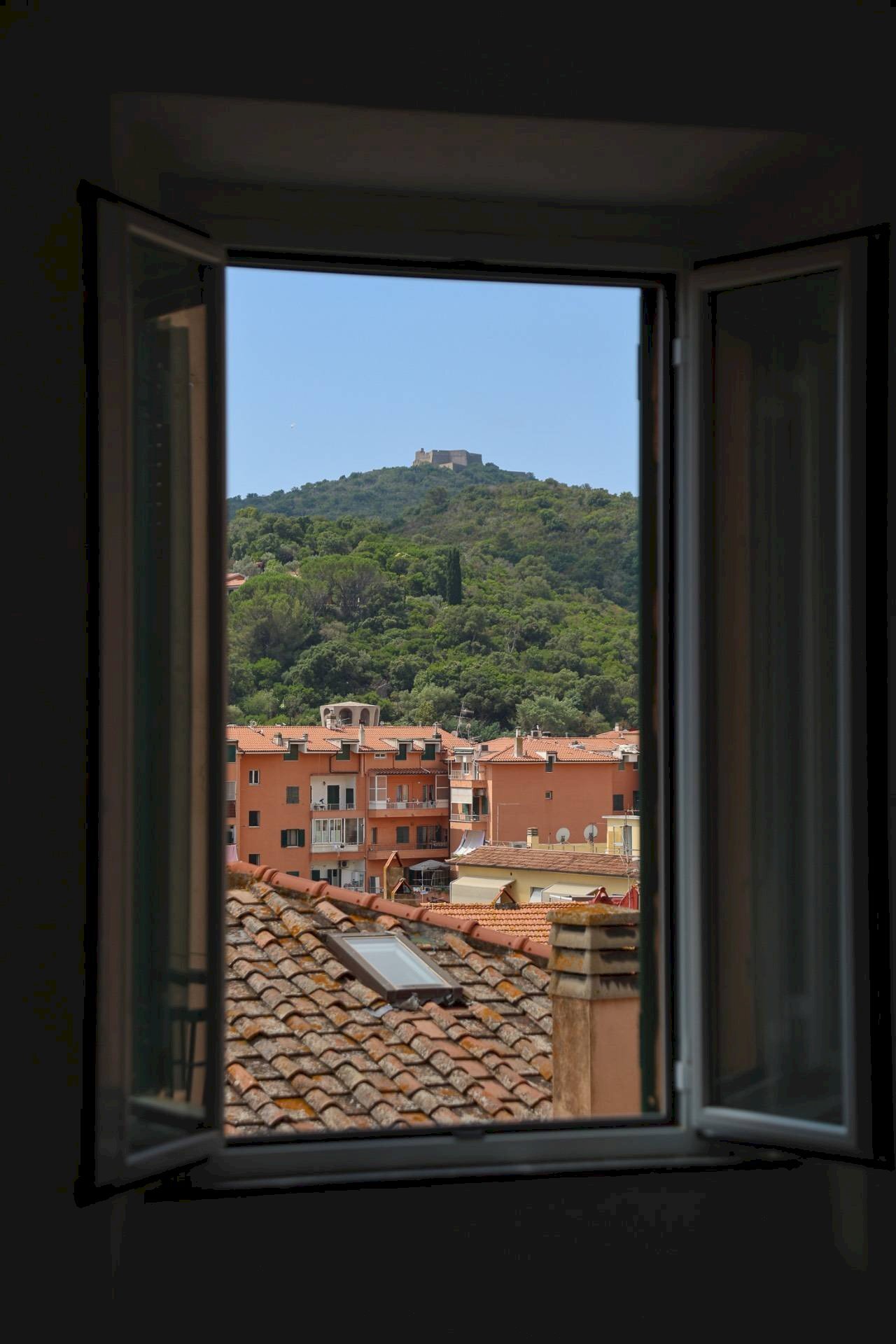 Foto 1 - Trilocale Via Privata, Monte Argentario - foto 1