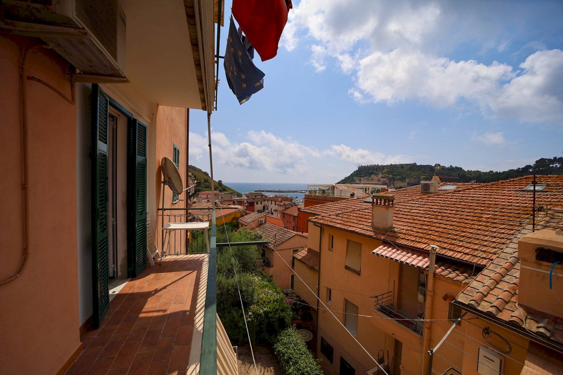 Foto 1 - Three-room apartment Via Privata, Monte Argentario - photo 1