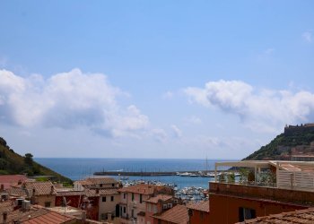 Foto 2 - Three-room apartment Via Privata, Monte Argentario - photo 2