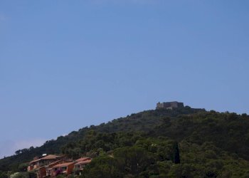 Foto 10 - Three-room apartment Via Privata, Monte Argentario - photo 10