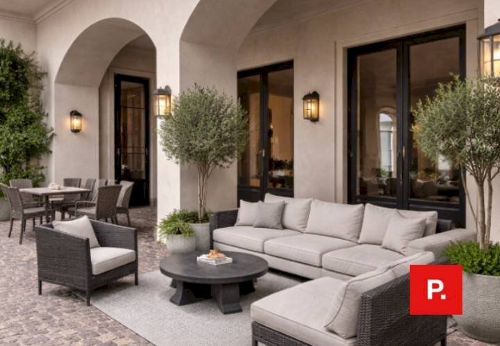 Foto 1 - Villa corso Bersaglieri
 
81, Aversa - foto 1