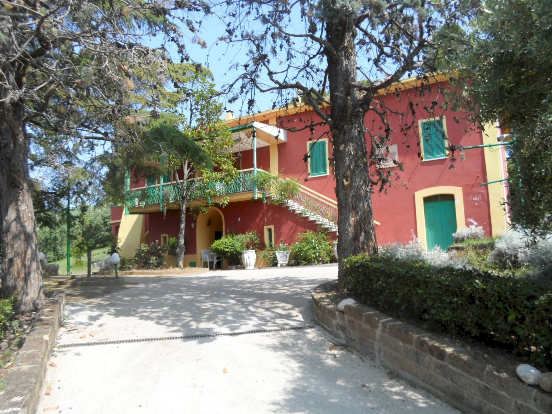 Foto 2 - Casa indipendente Contrada Fonte Ottone, Colonnella - foto 2