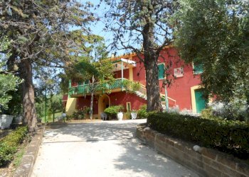 Foto 1 - Casa indipendente Contrada Fonte Ottone, Colonnella - foto 1