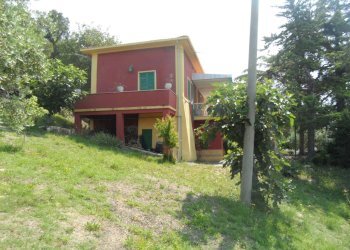 Foto 9 - Casa indipendente Contrada Fonte Ottone, Colonnella - foto 9