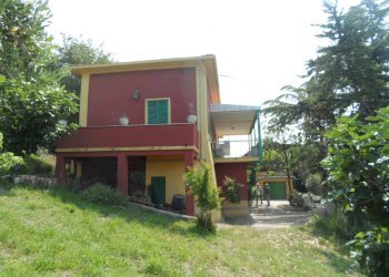 Foto 12 - Casa indipendente Contrada Fonte Ottone, Colonnella - foto 12