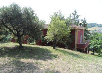 Foto 15 - Casa indipendente Contrada Fonte Ottone, Colonnella - foto 15