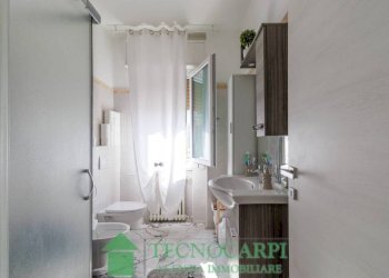 Bagno - Quadrilocale via Marmolada, Carpi - foto 28