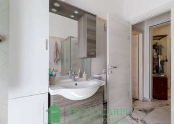 Bagno - Quadrilocale via Marmolada, Carpi - foto 31