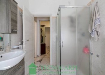 Bagno - Quadrilocale via Marmolada, Carpi - foto 32