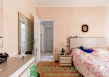 Camera da letto - Quadrilocale via Marmolada, Carpi - foto 35