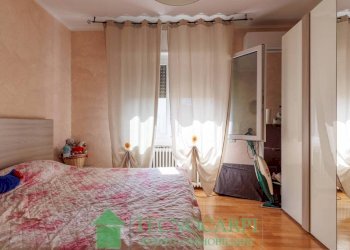 Camera da letto - Quadrilocale via Marmolada, Carpi - foto 36