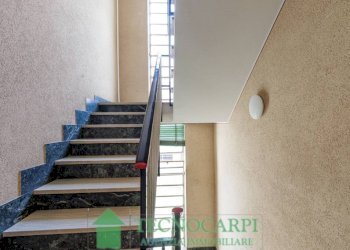 Interno palazzo - Quadrilocale via Marmolada, Carpi - foto 38