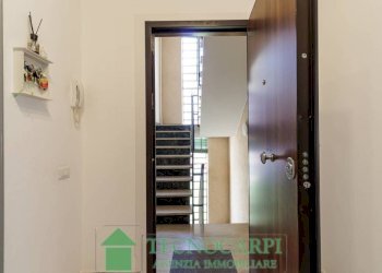 Ingresso - Quadrilocale via Marmolada, Carpi - foto 40