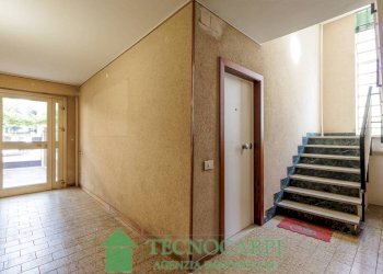 Interno palazzo - Quadrilocale via Marmolada, Carpi - foto 41